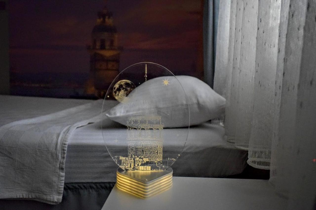 מלון Elit Deniz Palamutbuekue מראה חיצוני תמונה